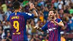 Tỷ lệ bóng đá La Liga hôm nay 23/2: Sevilla vs Barcelona Tỷ lệ bóng đá La Liga hôm nay 23/2: Sevilla vs Barcelona