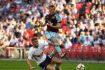Tỷ lệ bóng đá hôm nay 23/2: Burnley vs Tottenham