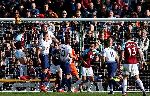 Video Burnley 2-1 Tottenham (Premier League, Ngoại hạng Anh vòng 27)