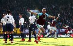 Xem lại Burnley vs Tottenham (Premier League, Ngoại hạng Anh vòng 27)