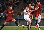 Nhận định bóng đá AS Roma vs Lecce, 0h00 ngày 24/2