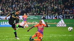 Lịch phát sóng trực tiếp bóng đá 24/2: M'gladbach vs Man City