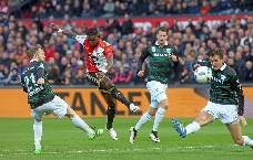 Nhận định Groningen vs Feyenoord, 0h45 ngày 25/2 Nhận định Groningen vs Feyenoord, 0h45 ngày 25/2