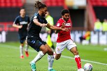 Nhận định Middlesbrough vs Bristol City, 02h00 ngày 24/2