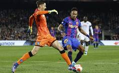 Đội hình kết hợp Napoli vs Barca: So bó đũa, chọn cột cờ Đội hình kết hợp Napoli vs Barca: So bó đũa, chọn cột cờ