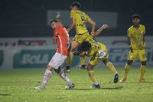 Nhận định, soi kèo Barito Putera vs Persija, 18h15 ngày 23/2 Nhận định, soi kèo Barito Putera vs Persija, 18h15 ngày 23/2