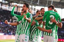 Nhận định, soi kèo Betis vs Zenit, 03h00 ngày 25/02 Nhận định, soi kèo Betis vs Zenit, 03h00 ngày 25/02