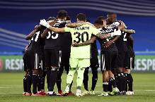 Nhận định, soi kèo Braga vs Sheriff Tiraspol, 03h00 ngày 25/02 Nhận định, soi kèo Braga vs Sheriff Tiraspol, 03h00 ngày 25/02