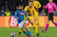 Nhận định, soi kèo Napoli vs Barcelona, 3h ngày 25/2 Nhận định, soi kèo Napoli vs Barcelona, 3h ngày 25/2