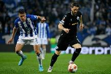 Phân tích kèo hiệp 1 Lazio vs Porto, 0h45 ngày 25/2 Phân tích kèo hiệp 1 Lazio vs Porto, 0h45 ngày 25/2