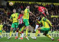 Soi bảng dự đoán tỷ số chính xác Southampton vs Norwich, 3h ngày 26/2