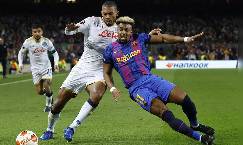Soi kèo chẵn/ lẻ Napoli vs Barcelona, 3h ngày 25/2 Soi kèo chẵn/ lẻ Napoli vs Barcelona, 3h ngày 25/2