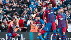 Tiên tri đại bàng dự đoán Napoli vs Barcelona, 3h ngày 25/2 Tiên tri đại bàng dự đoán Napoli vs Barcelona, 3h ngày 25/2