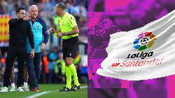 18/19 CLB La Liga liên thủ đánh hội đồng, Barca chính thức lâm nguy 18/19 CLB La Liga liên thủ đánh hội đồng, Barca chính thức lâm nguy
