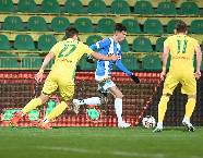 Kèo xiên thơm nhất hôm nay 24/2: U Craiova vs Mioveni Kèo xiên thơm nhất hôm nay 24/2: U Craiova vs Mioveni