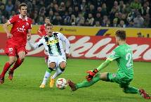 Nhận định, soi kèo Mainz vs Gladbach, 2h30 ngày 25/2 Nhận định, soi kèo Mainz vs Gladbach, 2h30 ngày 25/2