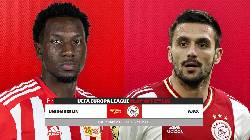 Nhận định, soi kèo Union Berlin vs Ajax, 3h ngày 24/2 Nhận định, soi kèo Union Berlin vs Ajax, 3h ngày 24/2