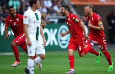 Phân tích kèo hiệp 1 Mainz vs Gladbach, 2h30 ngày 25/2 Phân tích kèo hiệp 1 Mainz vs Gladbach, 2h30 ngày 25/2