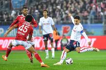 Soi kèo chẵn/ lẻ Lille vs Brest, 3h ngày 25/2 Soi kèo chẵn/ lẻ Lille vs Brest, 3h ngày 25/2