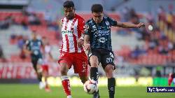 Soi kèo phạt góc Necaxa vs Queretaro, 8h ngày 25/2 Soi kèo phạt góc Necaxa vs Queretaro, 8h ngày 25/2