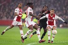 Soi kèo phạt góc Union Berlin vs Ajax, 3h00 ngày 24/2 Soi kèo phạt góc Union Berlin vs Ajax, 3h00 ngày 24/2