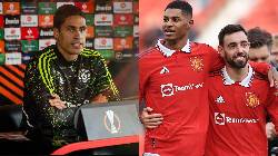 Varane chỉ ra điểm khác biệt then chốt của Man United so với mùa trước Varane chỉ ra điểm khác biệt then chốt của Man United so với mùa trước