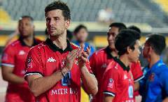 Nhận định, soi kèo Prachuap với Khonkaen United, 18h30 ngày 24/2: Tin vào cửa dưới