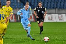 Nhận định, soi kèo Veres Rivne với Kolos Kovalivka, 18h00 ngày 25/2: Khó cưỡng lịch sử