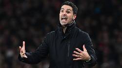 HLV Mikel Arteta tự loại Arsenal ra khỏi cuộc đua vô địch Ngoại hạng Anh