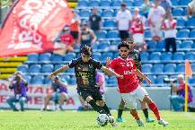 Nhận định, soi kèo Estrela vs Santa Clara, 22h30 ngày 23/2: Chia điểm