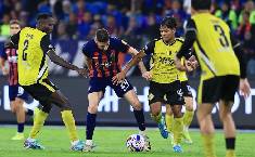 Nhận định, soi kèo Johor Darul Ta'zim vs Perak, 19h15 ngày 24/2: Tưng bừng bắn phá