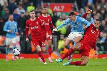 Nhận định, soi kèo Man City vs Liverpool, 23h30 ngày 23/2: Chiến đấu vì danh dự