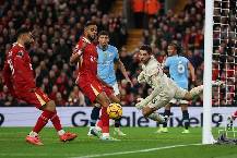 Siêu máy tính dự đoán Man City vs Liverpool, 23h30 ngày 23/2