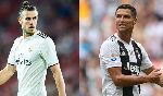 Garath Bale tiết lộ sự thật về mối quan hệ với Ronaldo