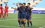 Nhận định U23 Brunei vs U23 Thái Lan, 17h00 ngày 24/3 (Vòng loại U23 châu Á) Nhận định U23 Brunei vs U23 Thái Lan, 17h00 ngày 24/3 (Vòng loại U23 châu Á)