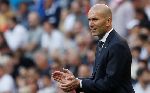 Zidane chặn đứng tham vọng ‘siêu rút ruột’ Real Madrid của Juventus