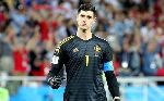 'Kiến tạo' cho đối thủ ghi bàn, Courtois vẫn nói cứng 'Kiến tạo' cho đối thủ ghi bàn, Courtois vẫn nói cứng