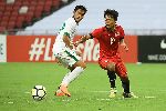 Phân tích tỷ lệ U23 Singapore vs U23 Triều Tiên, 12h ngày 24/3