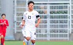 Kết quả U19 Quốc tế 2019: U19 Thái Lan vs U19 Trung Quốc, 15h ngày 23/3 Kết quả U19 Quốc tế 2019: U19 Thái Lan vs U19 Trung Quốc, 15h ngày 23/3