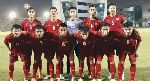 Kết quả U19 Quốc tế 2019: U19 Việt Nam 2-1 U19 Myanmar, 17h30 ngày 23/3 Kết quả U19 Quốc tế 2019: U19 Việt Nam 2-1 U19 Myanmar, 17h30 ngày 23/3