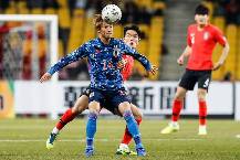 Nhận định Nhật Bản vs Hàn Quốc, 17h20 ngày 25/3
