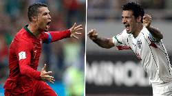 Ronaldo sẽ phá kỷ lục của Ali Daei ở vòng loại World Cup 2022?