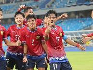 Nhận định, soi kèo Lào vs Mông Cổ, 18h00 ngày 23/3 Nhận định, soi kèo Lào vs Mông Cổ, 18h00 ngày 23/3
