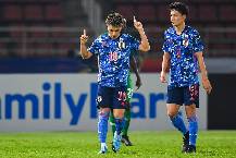 Soi kèo phạt góc U23 Nhật Bản vs U23 Croatia, 19h ngày 23/3 Soi kèo phạt góc U23 Nhật Bản vs U23 Croatia, 19h ngày 23/3