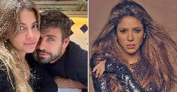 Đây !! Người quyền lực giúp Pique giấu Shakira chuyện ngoại tình Đây !! Người quyền lực giúp Pique giấu Shakira chuyện ngoại tình