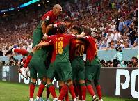 Đội hình ra sân chính thức Bồ Đào Nha vs Liechtenstein, 2h45 ngày 24/3 (cập nhật) Đội hình ra sân chính thức Bồ Đào Nha vs Liechtenstein, 2h45 ngày 24/3 (cập nhật)