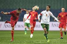 Nhận định, soi kèo Bulgaria vs Montenegro, 0h00 ngày 25/3 Nhận định, soi kèo Bulgaria vs Montenegro, 0h00 ngày 25/3