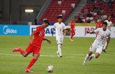 Nhận định, soi kèo Lào vs Bhutan, 19h15 ngày 25/3 Nhận định, soi kèo Lào vs Bhutan, 19h15 ngày 25/3