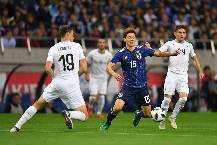 Nhận định, soi kèo Nhật Bản vs Uruguay, 17h30 ngày 24/3