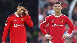 Ronaldo: 'Quãng thời gian ở M.U thật tồi tệ, giờ thì mọi thứ đã tốt hơn' Ronaldo: 'Quãng thời gian ở M.U thật tồi tệ, giờ thì mọi thứ đã tốt hơn'
